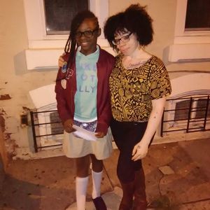 Meet your Posher, Candace